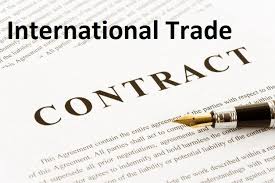 reparation of Commercial Contracts and Equipment Supply in Persian / English / Arabic